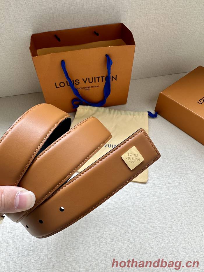 Louis Vuitton Belt LVB00260 Louis Vuitton Belt LVB00260